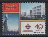 Ecuador (2002) Yv. 1704