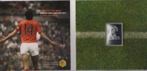 Netherlands (2017) Pack / Johan Cruyff
