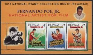 Philippines (2010) Block / Cinema