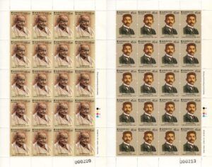 Sri Lanka (2019) Sheets / Gandhi