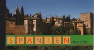UNO (2000) Yv. C335 / UNESCO World Heritage