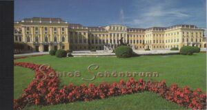 UNO (1998) Yv. C290 / UNESCO World Heritage