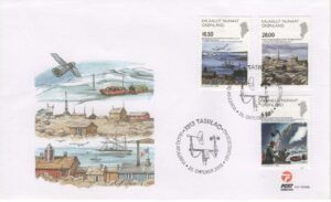 Greenland (2008) FDC / Climate