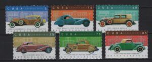 C* (2016) Yv. 5456G/56M / Cars