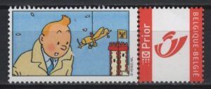 Belgium (2004) - Set - / Tintin - Kuifje