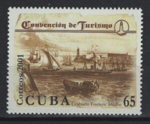 C* (2001) Yv. 3943 / Ships