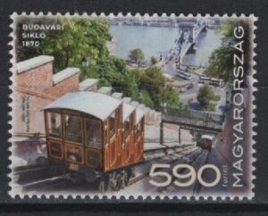 Hungary (2020) - Set - / Railway