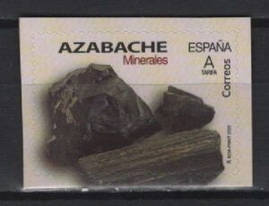 Spain (2020) Ed. 5404 / Jet