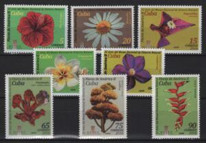 C* (2016) Yv. 5481/88 / National History Museum