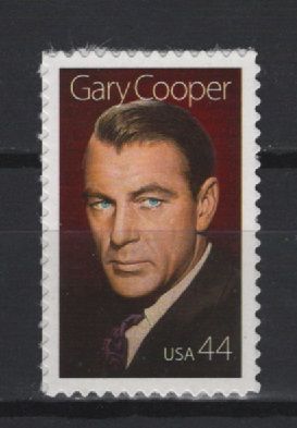 USA (2009) Yv. 4212 / Gary Cooper
