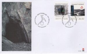 Greenland (2010) FDC / Mining