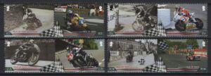 Man (2020) Set / TT Course