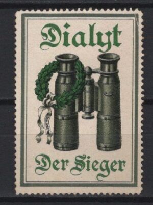 Germany – Binoculars