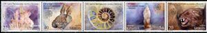 Serbia (2020) Set / Natural History Museum