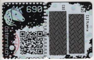 Austria (2019) Set / Crypto Currency