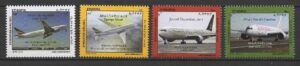 Ethiopia (2014) Set /  Ethiopian Airlines