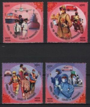 India (2020) Set / COVID – 19