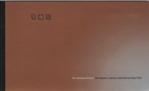 UK (1998) Yv. C2027 Booklet / Exhibition
