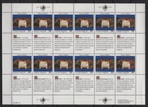 United Nations (1989/1993) Human Rights / Complet Collection