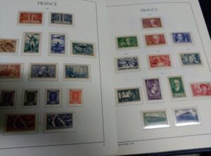 France (1900/1949) - MNH Collection