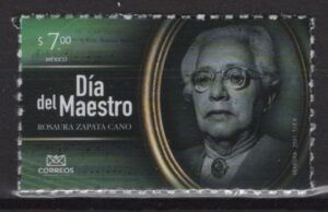 Mexico (2021) Set / Teacher's Day