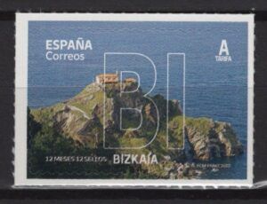 Spain (2022) Set / Bizkaia
