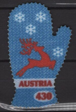 Austria (2021) Set / Glove