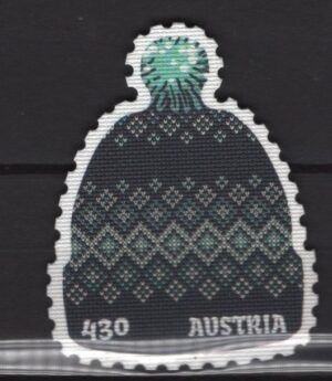 Austria (2022) Set / Winter Hat