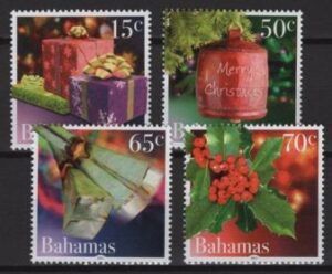 Bahamas (2021) Set / Christmas