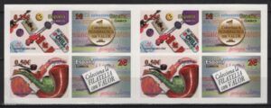 Spain (2015) Ed. 4943C - Booklet / Collecting