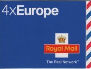UK (2003) Mi. 2102 - Booklet