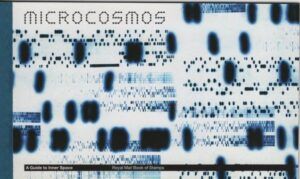 UK (2003) Mi. Mh. 144 - Booklet / Medicine / Genome