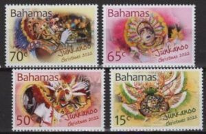 Bahamas (2022) Set / Christmas