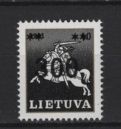 Lithuania (1993) Mi. 514
