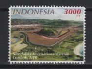 Indonesia (2023) Set / Mandalika