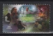 Mexico (2023) Set / Inclusive digital