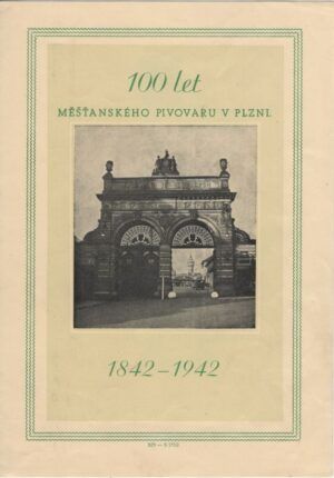 Bohemia and Moravia (1942) / Beer