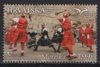 Croatia (2023) Set / Euromed