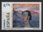 Spain (2004) Ed. 4081 / Salvador Dali