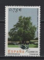Spain (2005) Ed. 4149 / Tree