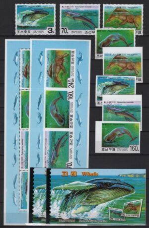 Korea (2006) Complet / Whales