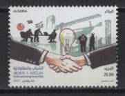 Algeria (2024) Set / Entrepreneurship