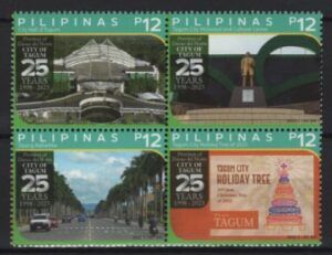 Philippines (2024) Set / Tagum City