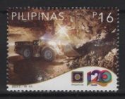 Philippines (2023) Set / Minning