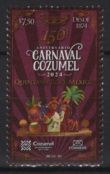 Mexico (2024) Set / Carnaval