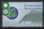 Mexico (2024) Set / Veracruz University