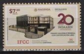 Mexico (2024) Set / IFCC