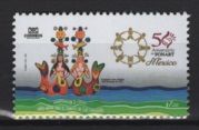 Mexico (2024) Set / Crafts