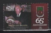 Mexico (2024) Set / Martin Luis Guzman
