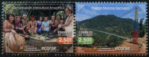 Ecuador (2017) Set / Culture